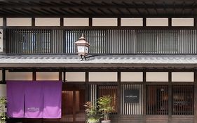 京都四條新町穎特飯店